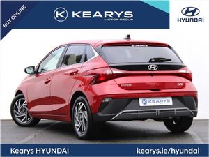 Hyundai i20 i20 Deluxe Plus - Image 2