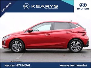 Hyundai i20 i20 Deluxe Plus - Image 3