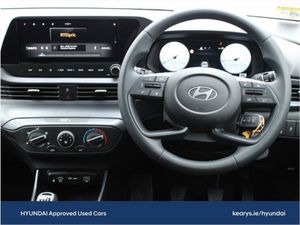 Hyundai i20 i20 Deluxe Plus - Image 4