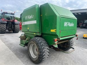2009 McHale F550 - Image 2