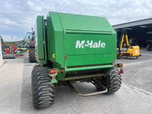 2009 McHale F550 - Image 3