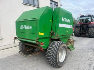 2009 McHale F550 - Image 4