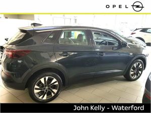 Opel GRANDLAND X SRI 130PS - Image 4