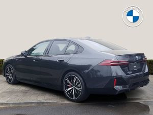 BMW 5 Series 530e M Sport - Image 2
