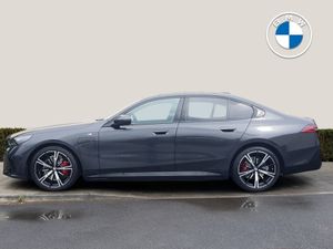 BMW 5 Series 530e M Sport - Image 3