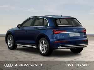 Audi Q5 50 Tfsi E Quattro SE - Image 2