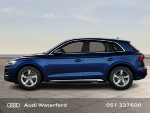 Audi Q5 50 Tfsi E Quattro SE - Image 3