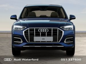 Audi Q5 50 Tfsi E Quattro SE - Image 4