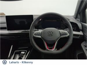 Volkswagen Golf GTI Club 2.0tsi 5DR 300HP DSG - Image 4