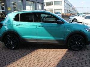 2020 VW T-CROSS - Image 3
