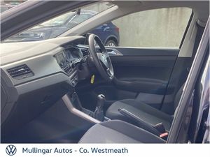 Volkswagen Polo 1.0 TSI 65hp Trendline - Image 4