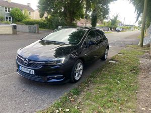 OPEL ASTRA 1.5 TURBO D SRI - Image 2