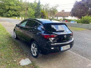 OPEL ASTRA 1.5 TURBO D SRI - Image 3