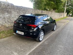OPEL ASTRA 1.5 TURBO D SRI - Image 4