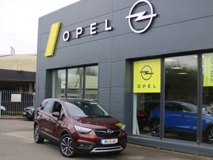 Opel Crossland X 1.5 Diesel - Image 3
