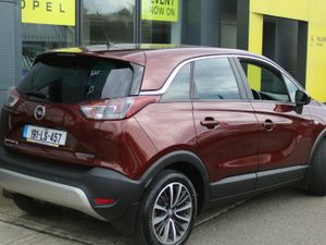 Opel Crossland X 1.5 Diesel - Image 4