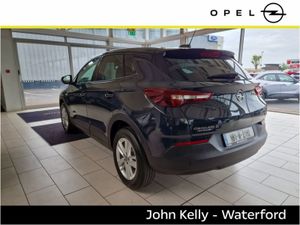Opel GRANDLAND X SC 1.6 Turbo D 120 - Image 4