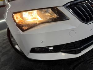 ⚪️2016 SKODA SUPERB ESTATE BUSINESS AUTOMATIC⚪️ - Image 4