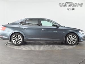 Skoda Superb Superb STY 2.0tdi 122HP DSG - Image 3