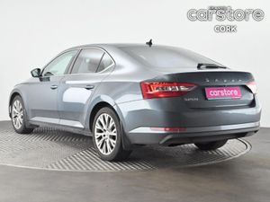 Skoda Superb Superb STY 2.0tdi 122HP DSG - Image 4