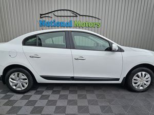 2014 Renault Fluence 1.5 DCI 90 EXPRESSION - Image 2