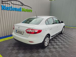 2014 Renault Fluence 1.5 DCI 90 EXPRESSION - Image 3