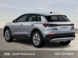 Audi Q4 E-tron 40 Sport - Image 2