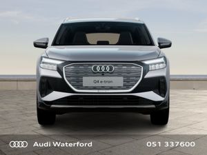 Audi Q4 E-tron 40 Sport - Image 4