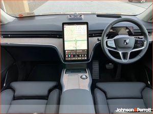 Volvo EX90 Twin Motor Ultra Performance AWD (517b - Image 2