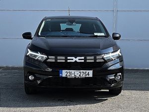 Dacia Sandero 1.0 L TCe 90 Comfort 7 Seater - Image 3