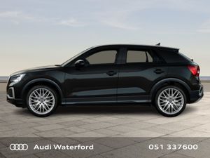 Audi Q2 35 Tfsi ST SE 150hp - Image 3