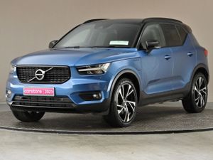 Volvo XC40 1.5 T5 Rdesign PRO Recharge Twin Engin - Image 3