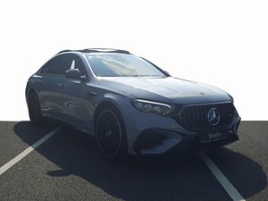 Mercedes-Benz AMG E53 AMG 577 Bhp--4 Matic --3.0 - Image 3