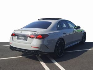 Mercedes-Benz AMG E53 AMG 577 Bhp--4 Matic --3.0 - Image 4
