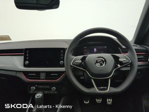 Skoda Scala Monte Carlo 1.0tsi 115HP - Image 3