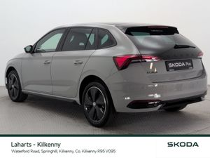 Skoda Scala Monte Carlo 1.0tsi 115HP - Image 4
