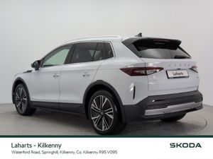 Skoda Elroq 85 - Image 4