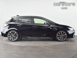 Toyota Corolla 1.8 Hybrid Auto - Image 2