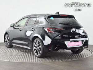 Toyota Corolla 1.8 Hybrid Auto - Image 3