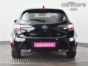 Toyota Corolla 1.8 Hybrid Auto - Image 4