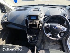Ford Transit Connect Transit LWB HP Trend Price I - Image 3