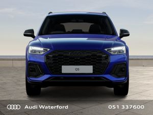 Audi Q5 Sportback 35 TDI Sline - Image 4