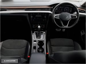 Volkswagen Arteon 2.0tdi D7F 150HP Elegance - Image 2