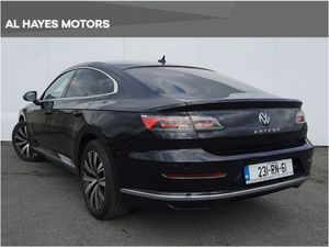 Volkswagen Arteon 2.0tdi D7F 150HP Elegance - Image 3