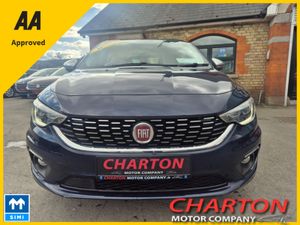 Fiat Tipo HB MIRROR 1.6 MULTIJET 12 120HP 5 - Image 2