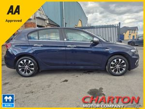 Fiat Tipo HB MIRROR 1.6 MULTIJET 12 120HP 5 - Image 3