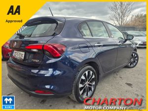 Fiat Tipo HB MIRROR 1.6 MULTIJET 12 120HP 5 - Image 4