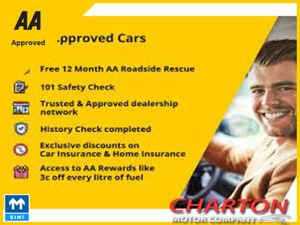 Fiat 500 1.2 LOUNGE 69BHP 3DR - Image 2