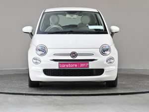 Fiat 500 1.2 Auto  1 Years Warranty - Image 2