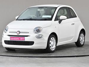 Fiat 500 1.2 Auto  1 Years Warranty - Image 3